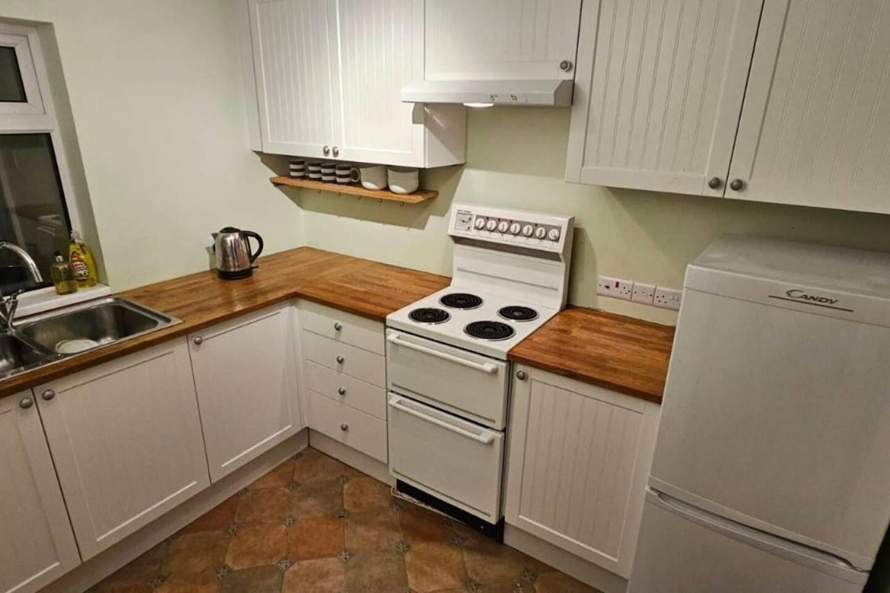 Beautiful Spacious 5 Bed House Fornham Saint Martin Екстер'єр фото